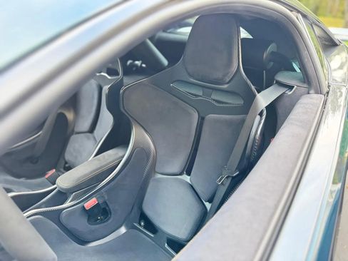 Used 2019 McLaren 600LT Coupe 2D image 73