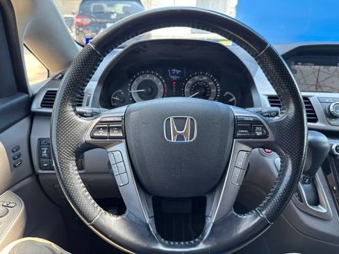 Used 2016 Honda Odyssey Elite image 9