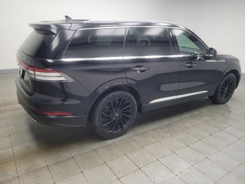 Used 2021 Lincoln Aviator Reserve w/ Equipment Group 208A AWD/4WD image 10