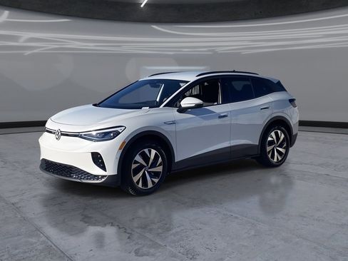 New 2026 Volkswagen ID.4 Pro image 3