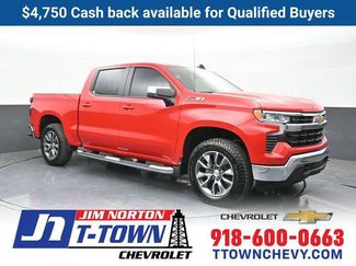New 2026 Chevrolet Silverado 1500 LT 360° Tour