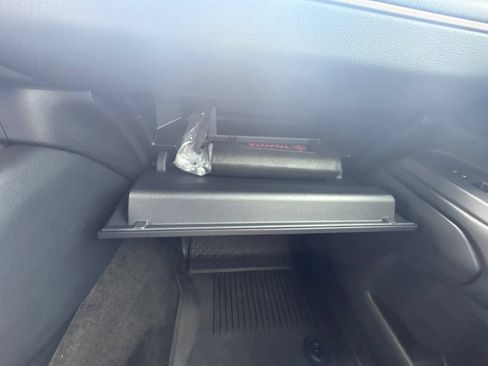 Used 2025 Toyota Land Cruiser AWD/4WD image 40