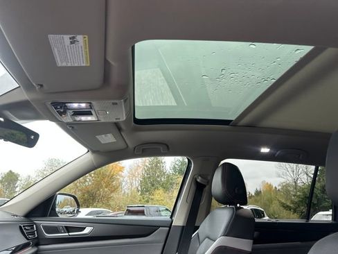 New 2026 Volkswagen Atlas Peak Edition image 28