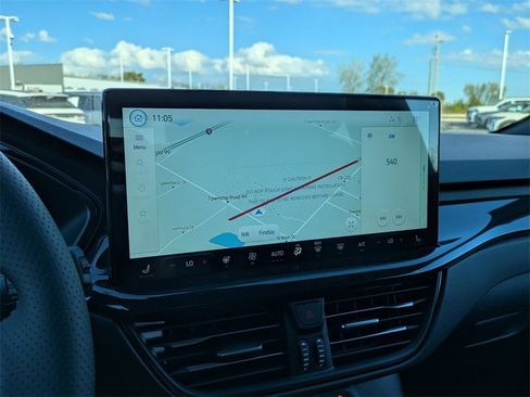 New 2026 Ford Escape ST-Line w/ Tech Pack #1 image 15