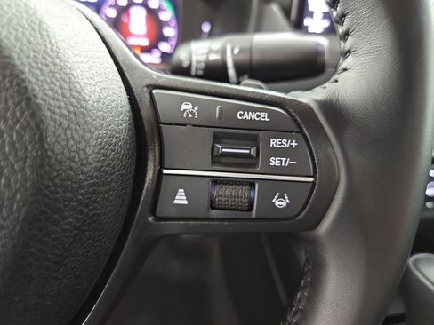 Used 2023 Honda Accord EX-L image 26