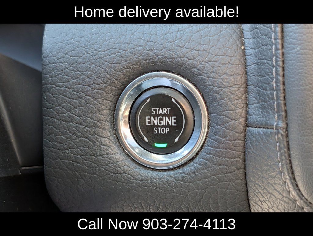 Used 2021 GMC Yukon Denali w/ Denali Premium Package RWD image 18