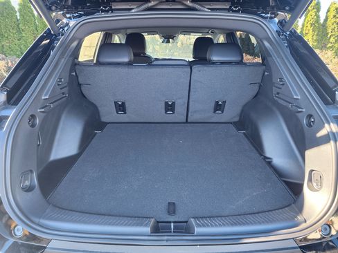 New 2026 Chevrolet Equinox EV LT image 12