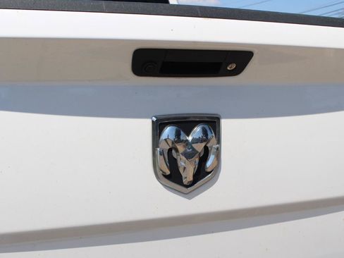 Used 2016 RAM 1500 Big Horn AWD/4WD image 42