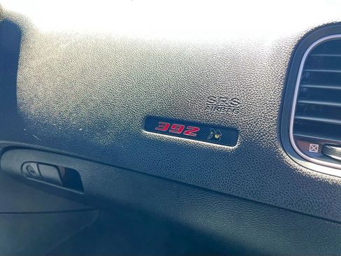 Used 2023 Dodge Charger Scat Pack RWD image 35