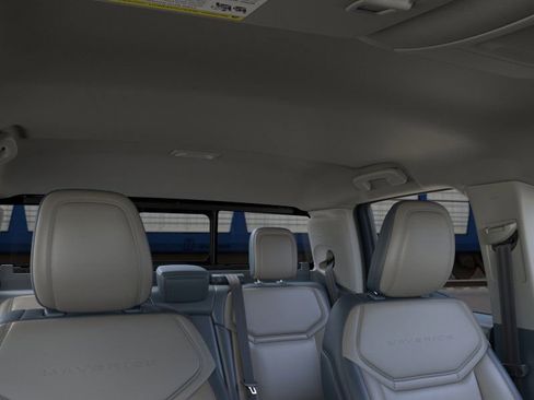 New 2026 Ford Maverick Lariat image 13
