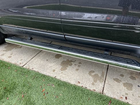 Used 2017 GMC Acadia Limited SLT image 10