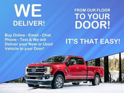 Used 2020 Chevrolet Silverado 1500 RST