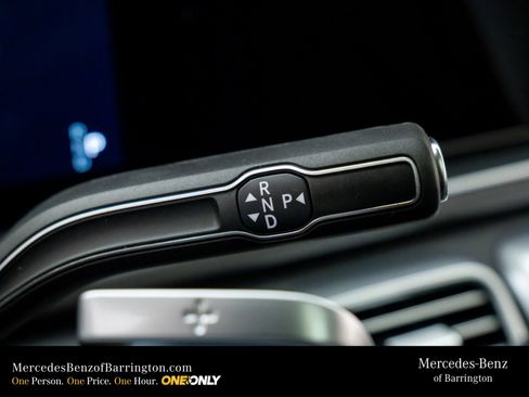 New 2026 Mercedes-Benz GLE 450 4MATIC image 26