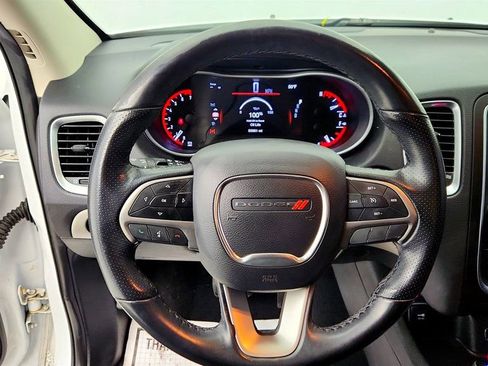 Used 2020 Dodge Durango SXT image 13