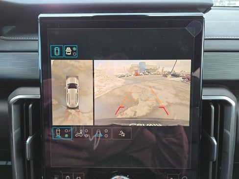 New 2026 GMC Acadia Elevation w/ Black Edition image 24