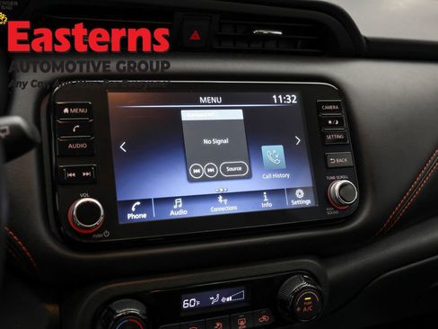 Used 2024 Nissan Kicks SR FWD image 34