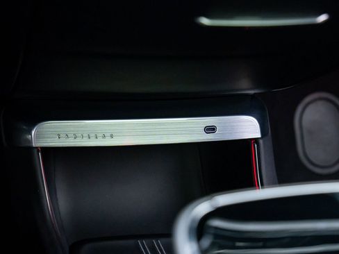 Certified 2024 Cadillac Lyriq Luxury w/ LPO, Floor Liner Package image 33