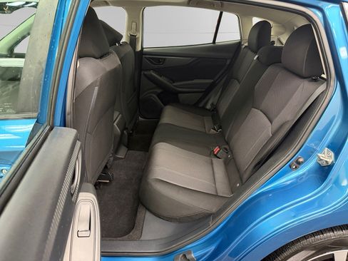 Used 2019 Subaru Impreza 2.0i Premium AWD/4WD image 13