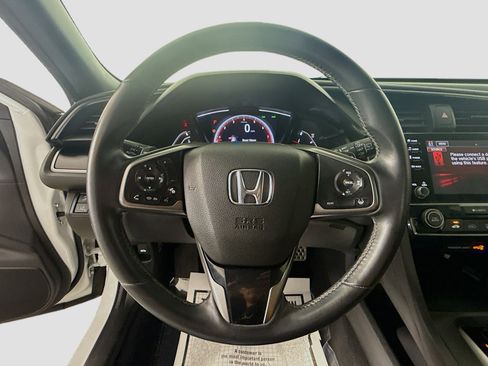 Used 2020 Honda Civic Sport image 13