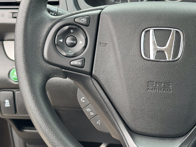 Used 2013 Honda CR-V LX image 22