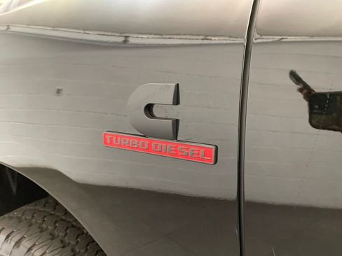 New 2026 RAM 2500 Tradesman AWD/4WD image 10