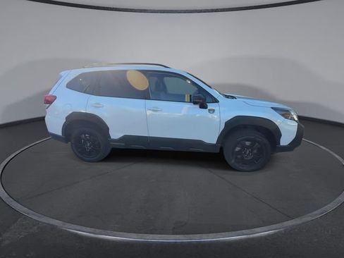 Certified 2023 Subaru Forester Wilderness image 9
