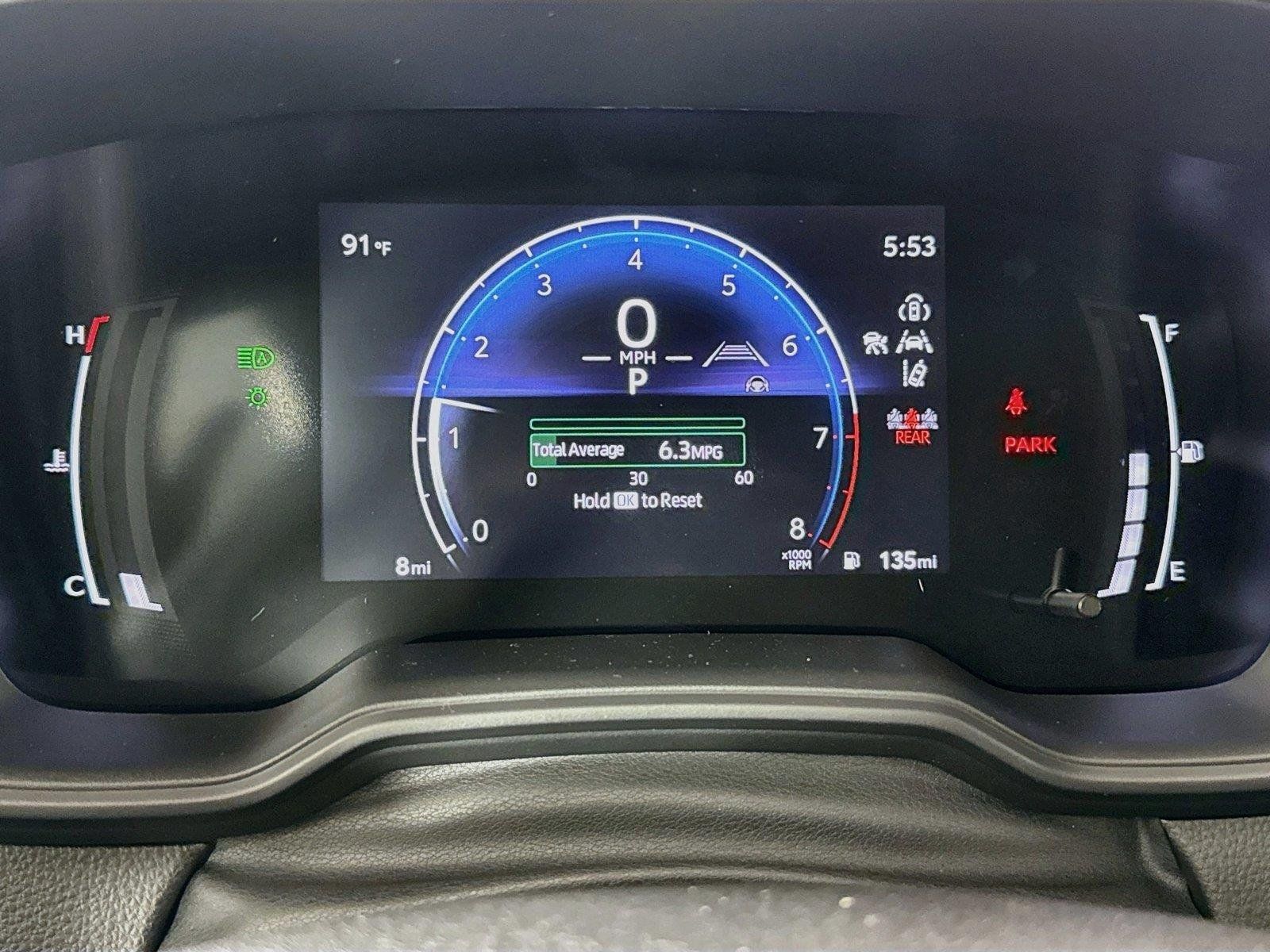 New 2026 Toyota Corolla LE w/ LE Premium Package FWD image 22