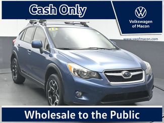Used 2013 Subaru Crosstrek 2.0i Premium w/ Popular Pkg 1 AWD/4WD video 1