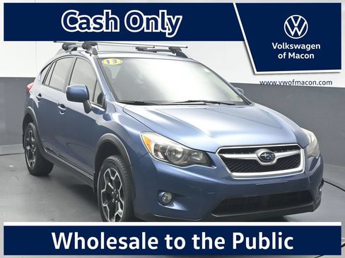 Used 2013 Subaru Crosstrek 2.0i Premium w/ Popular Pkg 1 AWD/4WD image 1