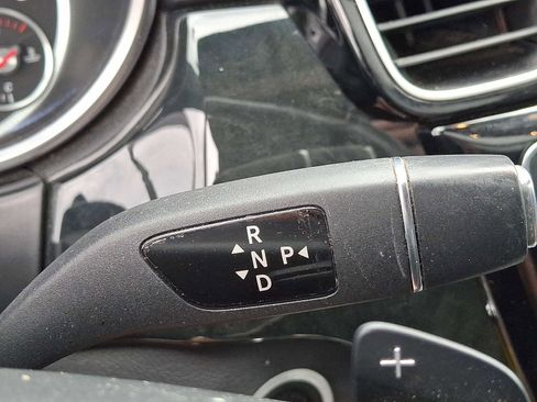Used 2017 Mercedes-Benz GLE 350 4MATIC image 16