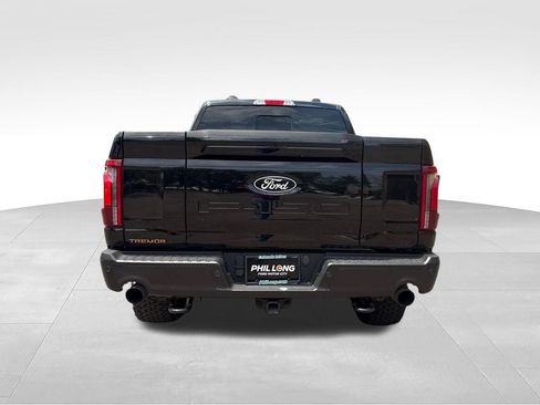 Used 2025 Ford F150 Tremor w/ Equipment Group 402A High AWD/4WD image 7