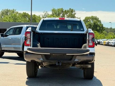 Used 2025 Ford Ranger XLT w/ FX4 Off-Road Package AWD/4WD image 38
