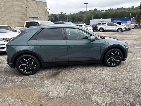 Certified 2023 Hyundai Ioniq 5 SE AWD/4WD image 7