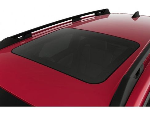 New 2025 Subaru Forester Limited image 14