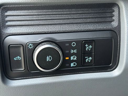 New 2025 Ford F550 4x4 Crew Cab Super Duty image 42