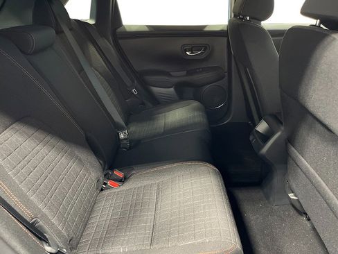 New 2026 Honda HR-V Sport image 27