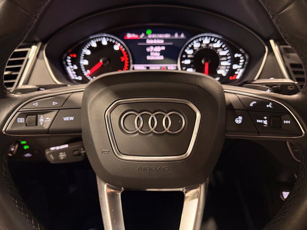 Used 2023 Audi Q5 2.0T Premium AWD/4WD image 21
