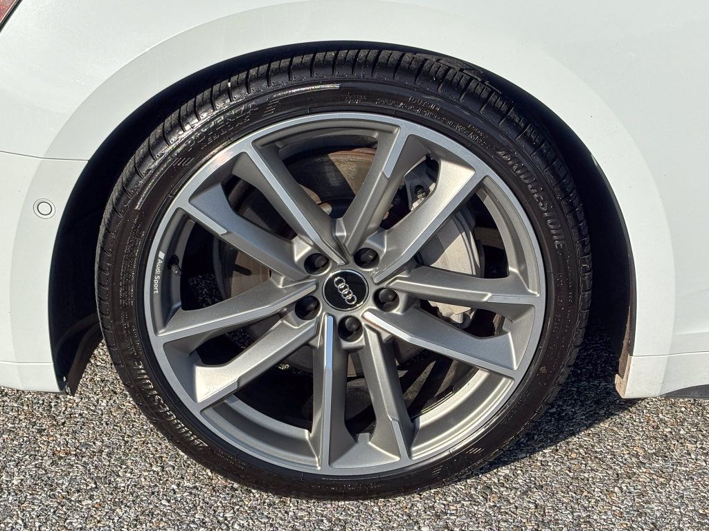 Used 2019 Audi A5 2.0T Prestige AWD/4WD image 48
