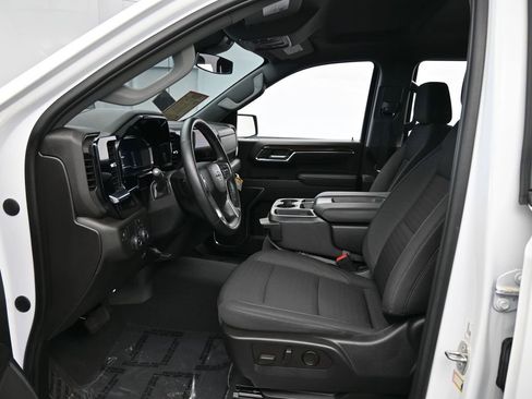 Used 2023 Chevrolet Silverado 1500 RST image 11