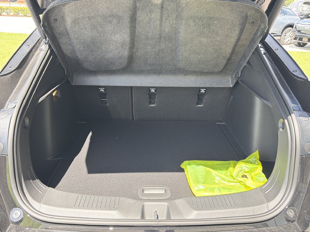 New 2026 Buick Envista Sport Touring w/ Convenience I Package FWD image 13