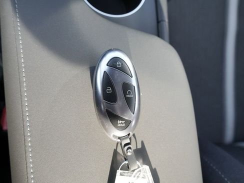 New 2026 Hyundai Sonata Blue FWD image 35