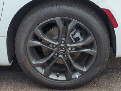 New 2026 Chrysler Pacifica Select FWD image 26