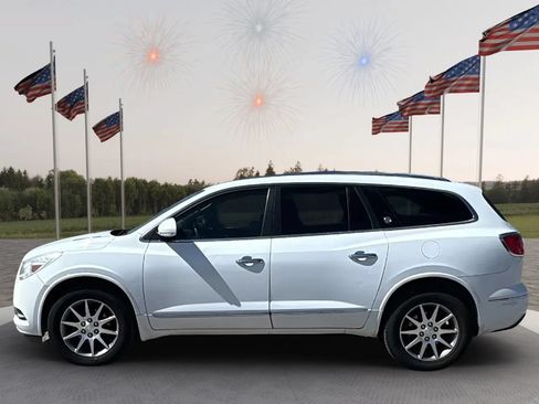 Used 2016 Buick Enclave Convenience FWD image 3