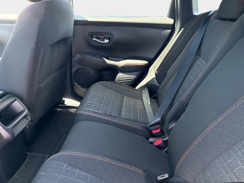 Used 2024 Honda HR-V Sport image 13