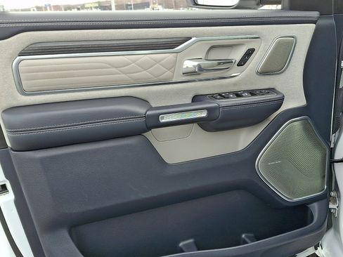 Certified 2022 RAM 1500 Limited image 12