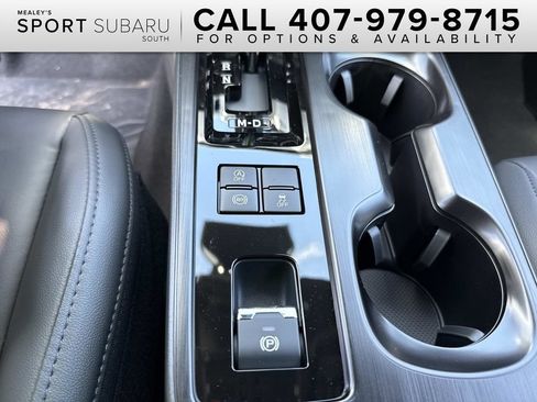 New 2026 Subaru Outback Premium AWD/4WD image 34