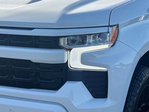Used 2026 Chevrolet Silverado 1500 RST w/ RST All Star Premium Package AWD/4WD image 50