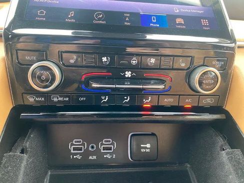 Used 2021 Jeep Grand Cherokee L Summit image 22