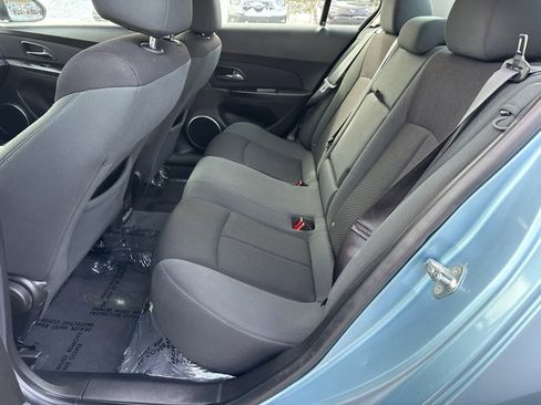 Used 2011 Chevrolet Cruze LT image 13