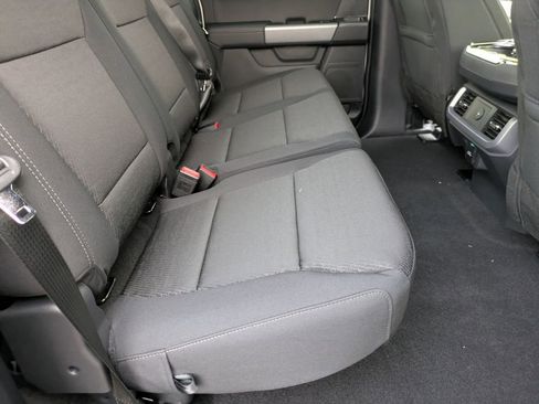 New 2026 Ford F150 XLT w/ Equipment Group 302A MID image 44